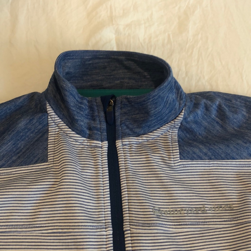Vineyard Vines Performance Pullover - image 2